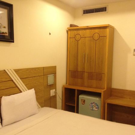 Song Anh Hotel Πόλη Χο Τσι Μινχ Εξωτερικό φωτογραφία