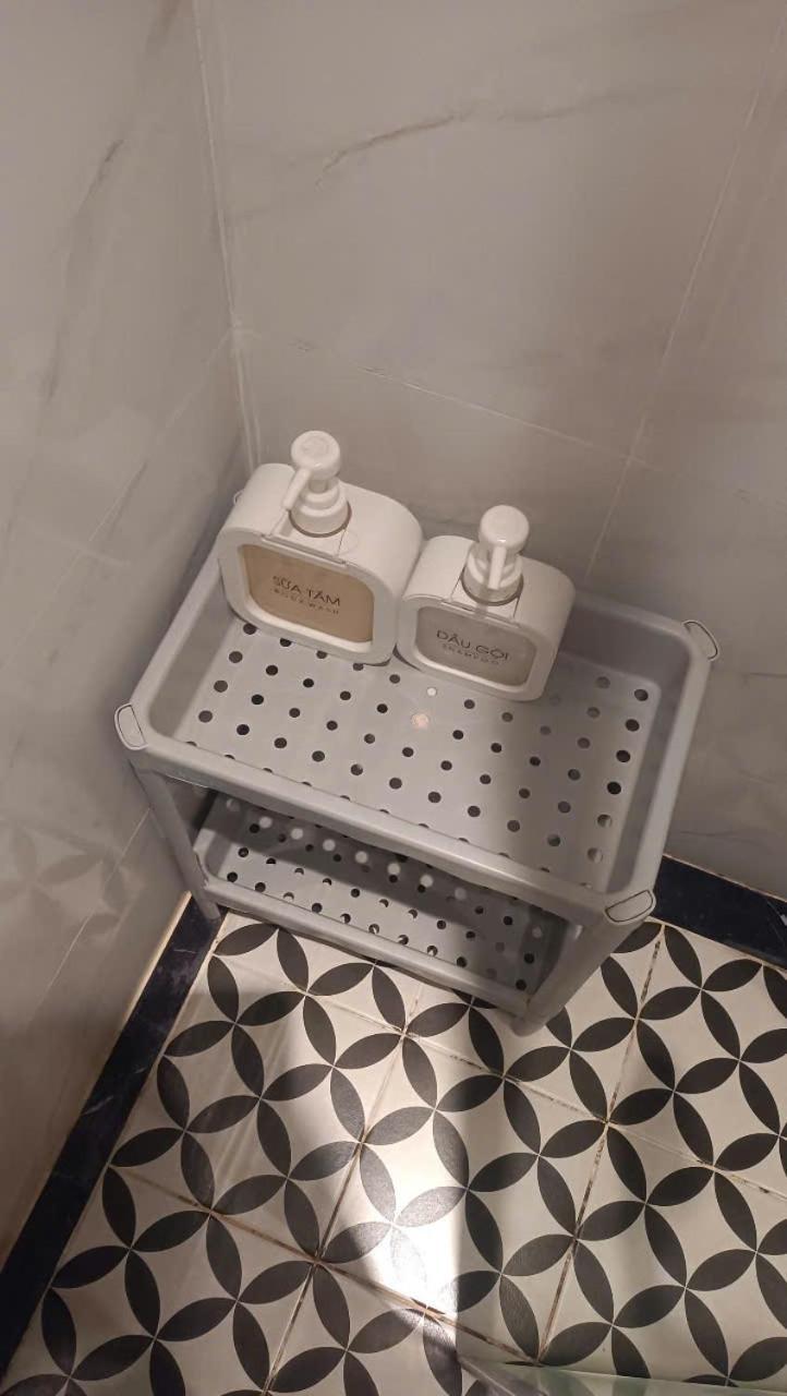 Song Anh Hotel Πόλη Χο Τσι Μινχ Εξωτερικό φωτογραφία