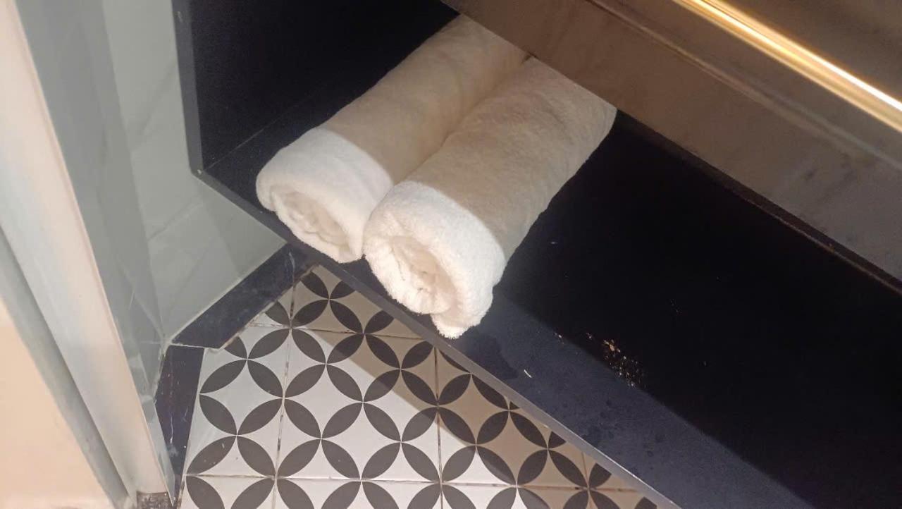 Song Anh Hotel Πόλη Χο Τσι Μινχ Εξωτερικό φωτογραφία