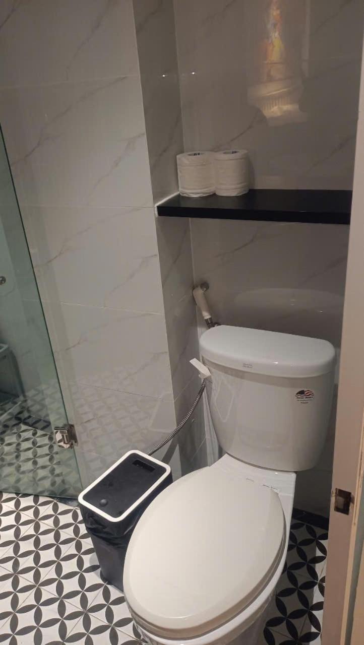 Song Anh Hotel Πόλη Χο Τσι Μινχ Εξωτερικό φωτογραφία