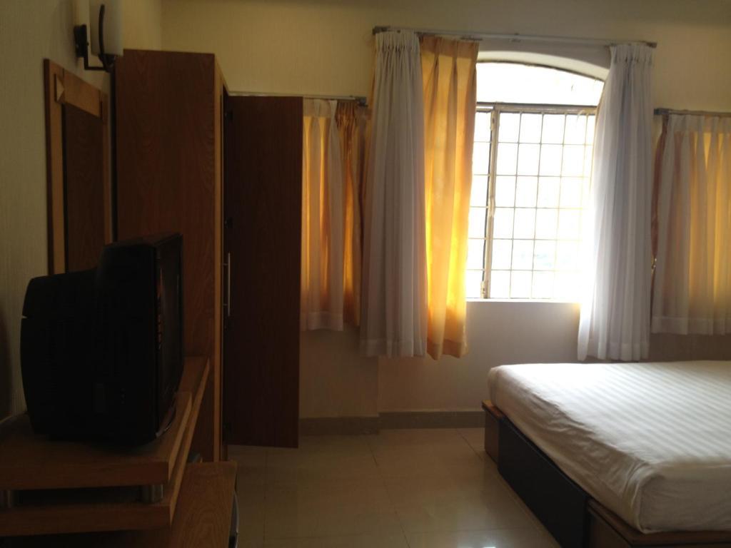 Song Anh Hotel Πόλη Χο Τσι Μινχ Δωμάτιο φωτογραφία