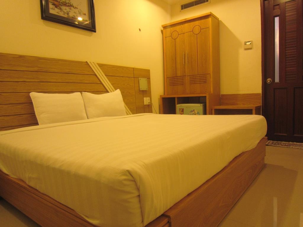 Song Anh Hotel Πόλη Χο Τσι Μινχ Εξωτερικό φωτογραφία