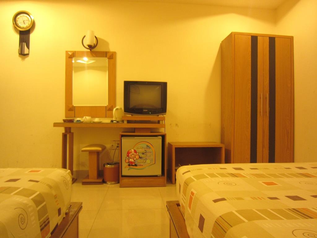 Song Anh Hotel Πόλη Χο Τσι Μινχ Εξωτερικό φωτογραφία