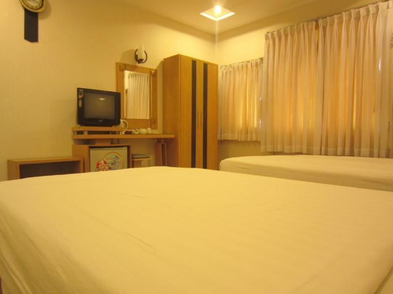 Song Anh Hotel Πόλη Χο Τσι Μινχ Εξωτερικό φωτογραφία