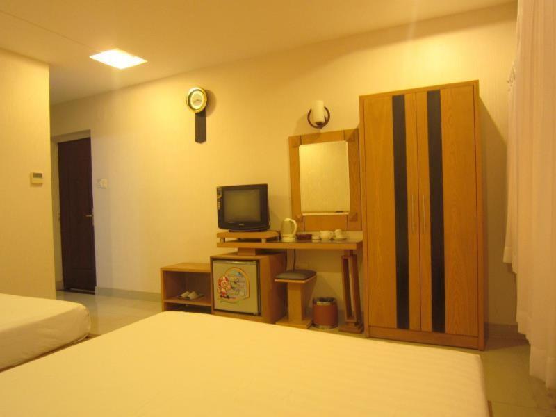 Song Anh Hotel Πόλη Χο Τσι Μινχ Εξωτερικό φωτογραφία